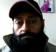 06 SURJIT SINGH SANDHU